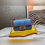 【Комплект】 Новейшая летняя капсульная коллекция 2023 года от FendiX MarcJacobs, 