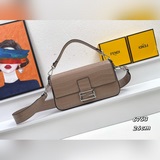 Оригинальные бренды Fendi и Tiffany & Co. совместно представили эксклюзивную