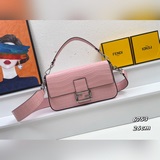 Оригинальные бренды Fendi и Tiffany & Co. совместно представили эксклюзивную