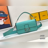 Оригинальные бренды Fendi и Tiffany & Co. совместно представили эксклюзивную