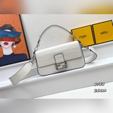 Оригинальные бренды Fendi и Tiffany & Co. совместно представили эксклюзивную