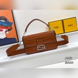 Оригинальные бренды Fendi и Tiffany & Co. совместно представили эксклюзивную