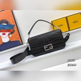 Оригинальные бренды Fendi и Tiffany & Co. совместно представили эксклюзивную