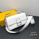 Официальный сайт Fendi X Tiffany&Co. представляет ограниченную серию классич