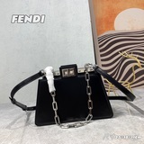 Маленькая труба [в комплекте с коробкой] Официальный сайт Fendi SS, коллекция ра