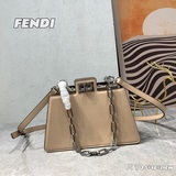 Маленькая труба [в комплекте с коробкой] Официальный сайт Fendi SS, коллекция ра