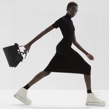 Сумка FENDI eekaboo ISeeU, представленная в рамках коллекции FENDI by Marc J.