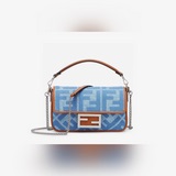 【Комплект】 Новейшая летняя капсульная коллекция 2023 года от FendiX MarcJacobs, 