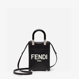 【Комплект】 Новейшая сумка Sunshine Mini Tote от FENDI на официальном сайте в соч