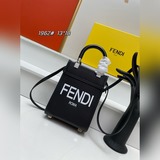 【Комплект】 Новейшая сумка Sunshine Mini Tote от FENDI на официальном сайте в соч
