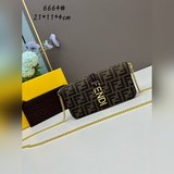 Новейшая весенняя и летняя сумка-карман на цепочке для повседневного использован