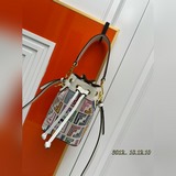 Сумка FENDI Mon Tresor из серии, выпущенной к празднику Сети-Фу-Ши.