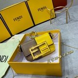 В комплекте с коробкой. Оригинальная новая коллекция FENDI на официальном сайте.