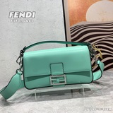 【Комплект】 Fendi и Tiffany & Co. совместно представляют эксклюзивную версию 