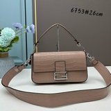 Оригинальные бренды Fendi и Tiffany & Co. совместно представили эксклюзивную