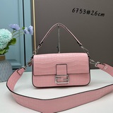 Оригинальные бренды Fendi и Tiffany & Co. совместно представили эксклюзивную