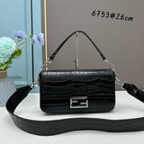 Оригинальные бренды Fendi и Tiffany & Co. совместно представили эксклюзивную