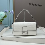 Оригинальные бренды Fendi и Tiffany & Co. совместно представили эксклюзивную