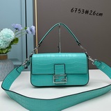 Оригинальные бренды Fendi и Tiffany & Co. совместно представили эксклюзивную