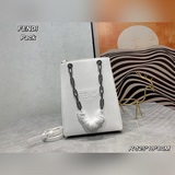 Официальный сайт последней модели сумки 0Fendi ack, небольшая сумка из гладкой к
