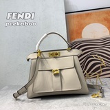 Большой размер MM Официальный сайт FENDI Новейшая модель Средний размер Сумка-ко
