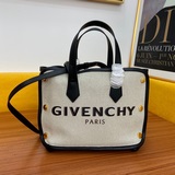 Givenchy 2023 весна-лето новая сумка из бондовой ткани BOND! Даже если это займе