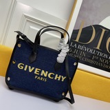 Givenchy 2023 весна-лето новая сумка из бондовой ткани BOND! Даже если это займе