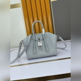 Французский бренд G! Новая классическая сумка GIVENCHY MINI ANTIG.