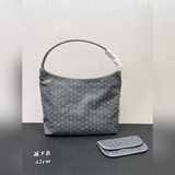 Подмышечная сумка, соответствующая версии в магазине - Goyard «58%» Bohème Hobo 