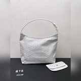 Подмышечная сумка, соответствующая оригиналу - Goyard «58%» Bohème Hobo - легкая