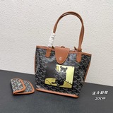 Специальный прилавок для проверки подлинности - Goyard (новая модель) Anjou mini