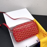 Специальный стенд GOYARD. Исключительно по заказу, сумка для фотоаппарата в стил