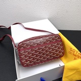 Специальный стенд GOYARD. Исключительно по заказу, сумка для фотоаппарата в стил