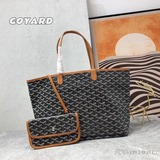 Долгожданная новая модель сумки Bohème hobo от Goyard уже в продаже! Полная форм