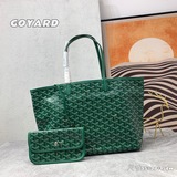 Долгожданная новая модель сумки Bohème hobo от Goyard уже в продаже! Полная форм