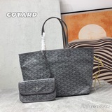 Долгожданная новая модель сумки Bohème hobo от Goyard уже в продаже! Полная форм