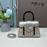 Специальный прилавок для подлинных товаров - Goyard (Гойар) Новая модель жесткой