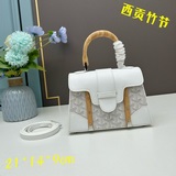 Специальный прилавок для подлинных товаров - Goyard (Гойар) Новая модель жесткой
