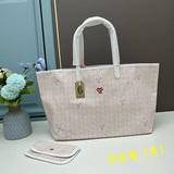 Специальный прилавок для подлинных товаров - Goyard Летний пятицветный макарон c