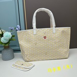 Специальный прилавок для подлинных товаров - Goyard Летний пятицветный макарон c