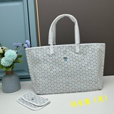 Специальный прилавок для подлинных товаров - Goyard Летний пятицветный макарон c