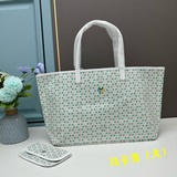 Специальный прилавок для подлинных товаров - Goyard Летний пятицветный макарон c
