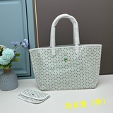 Специальный прилавок для подлинных товаров - Goyard Летний пятицветный макарон c