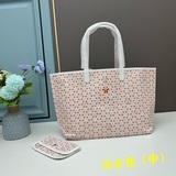 Специальный прилавок для подлинных товаров - Goyard Летний пятицветный макарон c