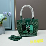 Специальный прилавок для проверки подлинности - Goyard (новая модель) Anjou mini