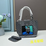 Специальный прилавок для проверки подлинности - Goyard (новая модель) Anjou mini