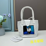 Специальный прилавок для проверки подлинности - Goyard (новая модель) Anjou mini