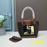 Специальный прилавок для проверки подлинности - Goyard (новая модель) Anjou mini