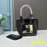 Специальный прилавок для проверки подлинности - Goyard (новая модель) Anjou mini