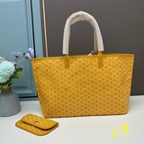 Специальная версия Goyard, прошедшая многократные исследования и усовершенствова